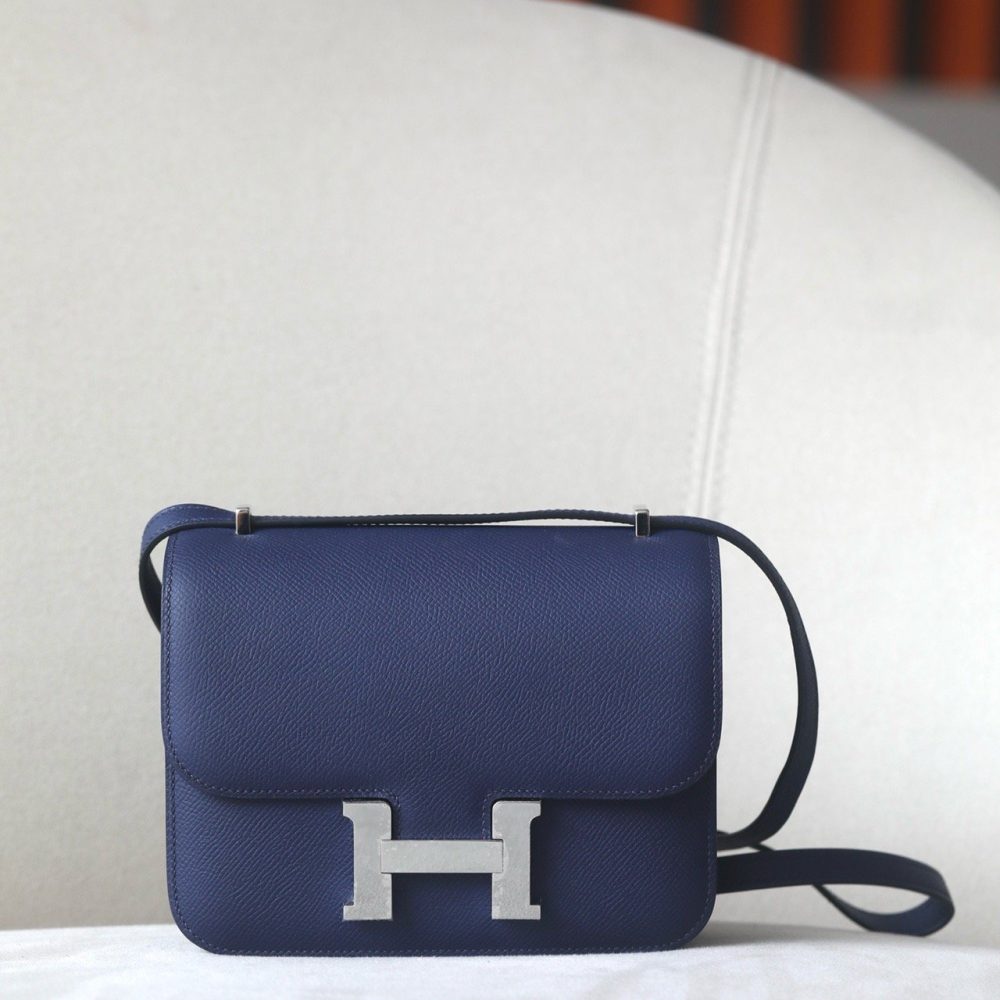 Hermes Constance 23 Shoulder/Messenger Bag