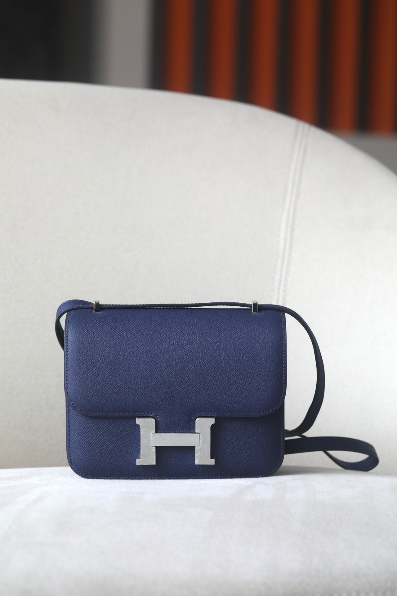 Hermes Constance 23 Shoulder/Messenger Bag