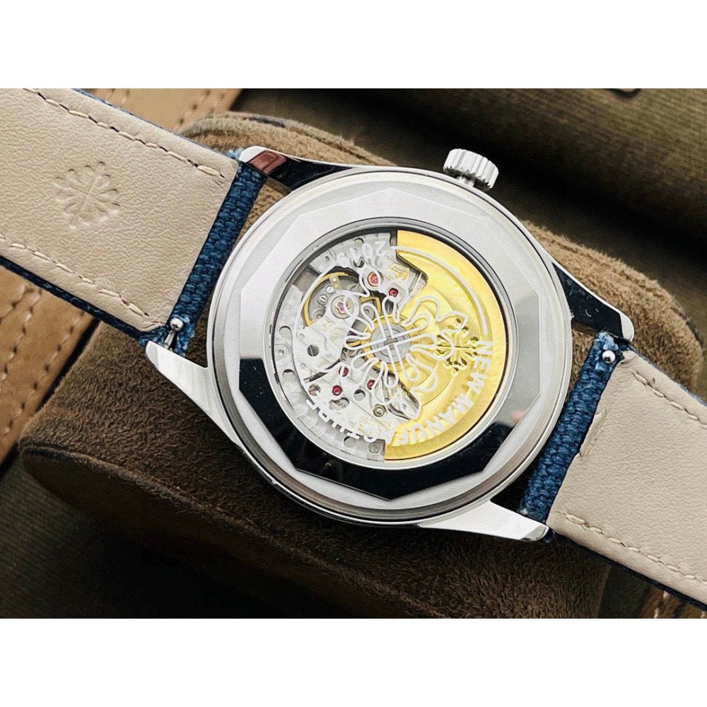 Patek Philippe Plan Lai series watch size: 40MM
