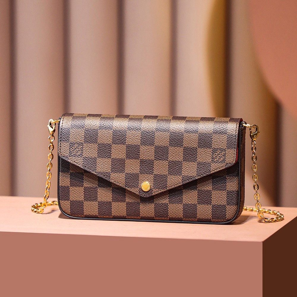 POCHETTE FeLICIE n63032 21*12*3cm