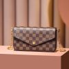 POCHETTE FeLICIE n63032 21*12*3cm