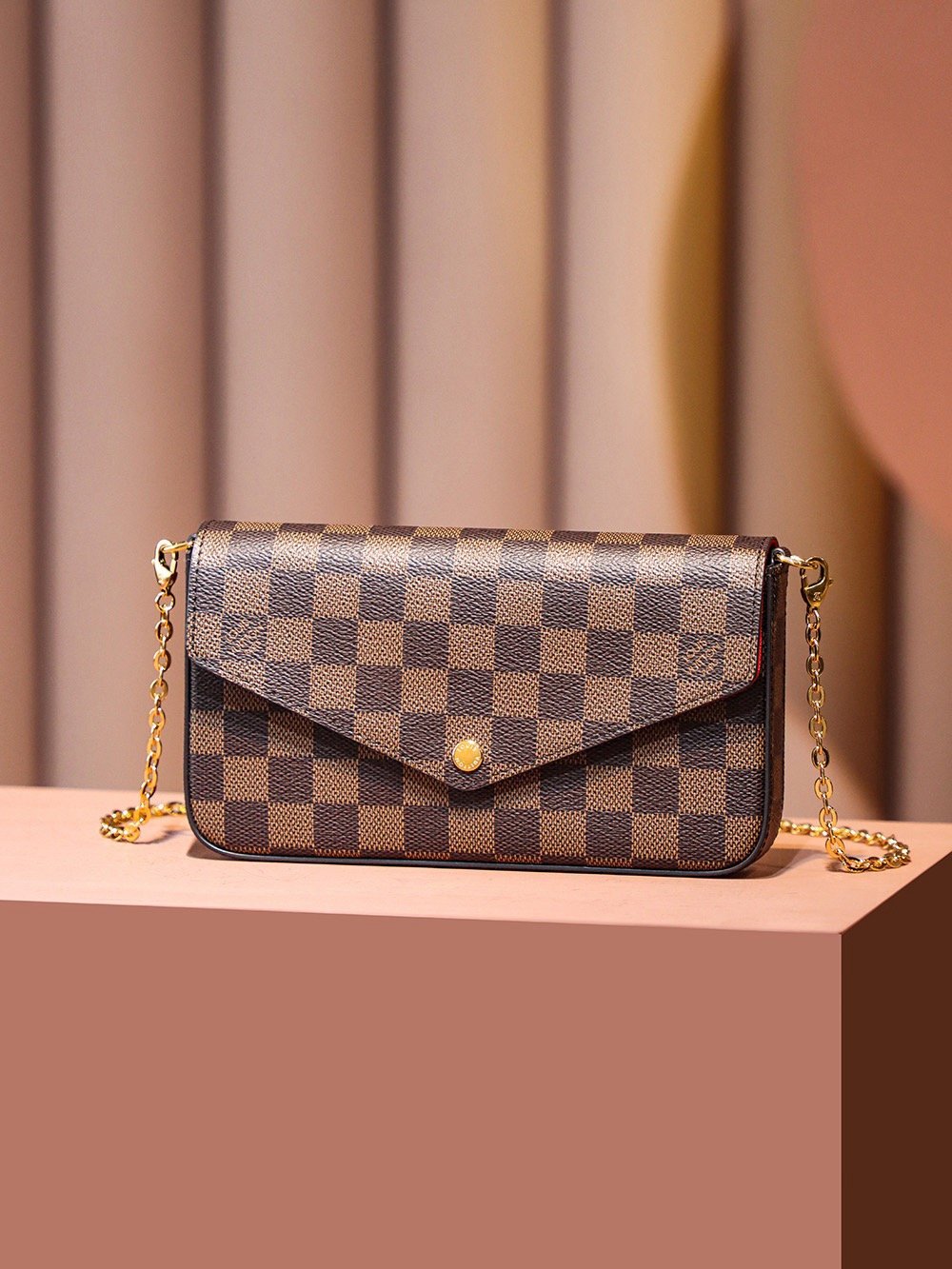 POCHETTE FeLICIE n63032 21*12*3cm