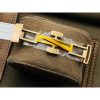 Patek Philippe Mechanical Series Watch Size: 35.6MM*9.5MM