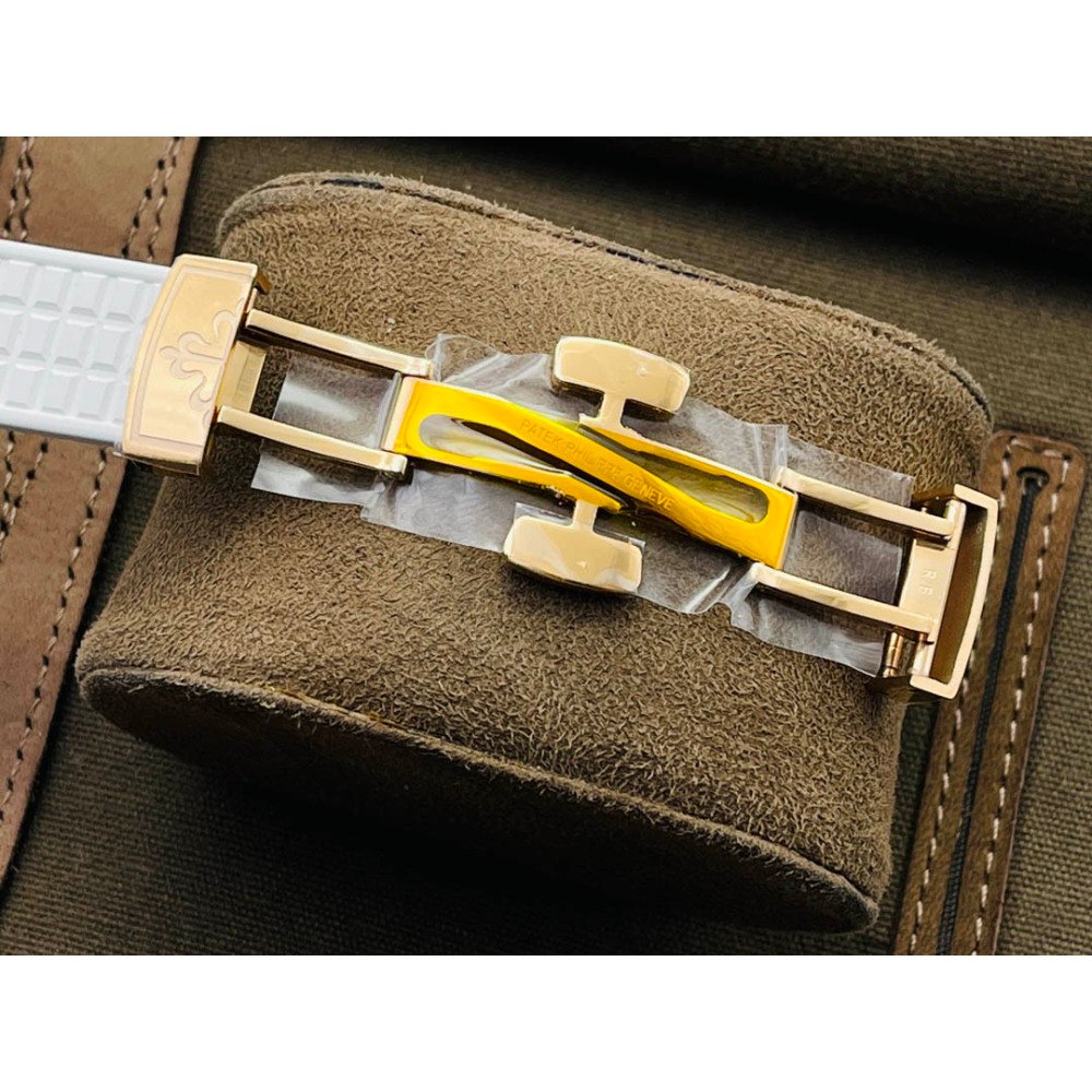 Patek Philippe Mechanical Series Watch Size: 35.6MM*9.5MM