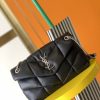 Lou Lou Puffer - Medium 29 cm