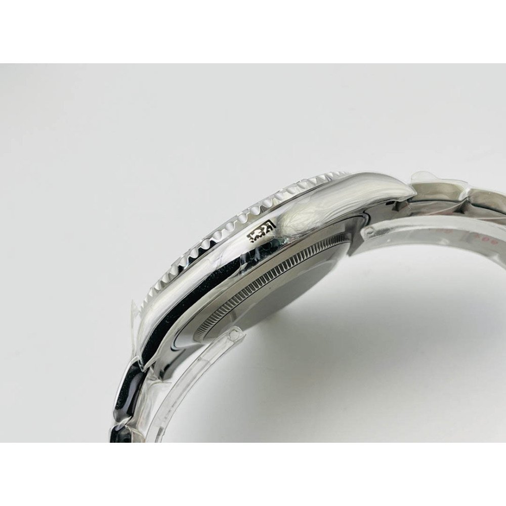 Rolex Yacht-Master 126622 40 Gray Rhodium Dial Super Clone Swiss 3232 Movement