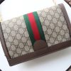 Ophidia Series Clutch Bag