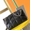 Lou Lou Puffer - Medium 29 cm