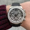 Rolex Daytona 116589TBR White Gold 40mm