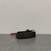 Celline TaBou Clutch black 18 x 8 x 5 cm