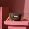 MINI BUMBAG series m82335 17*12*9.5cm