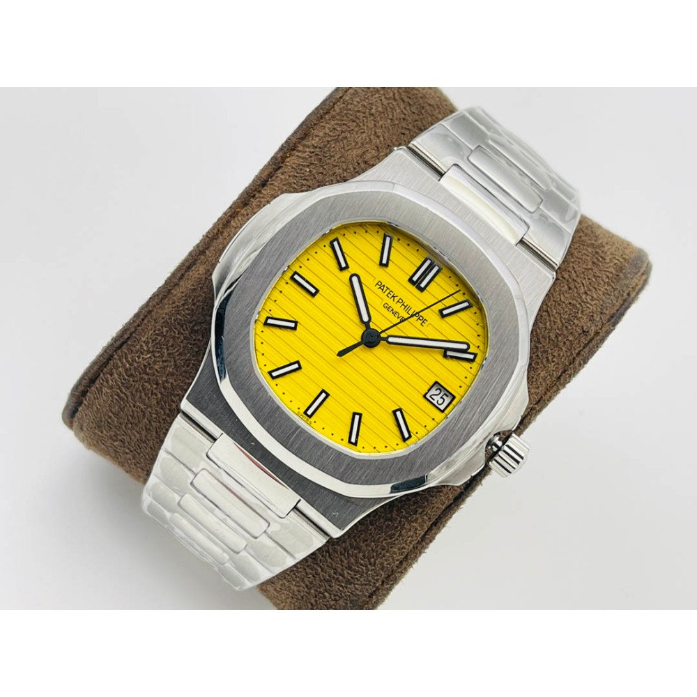 Patek Philippe Nautilus watch
