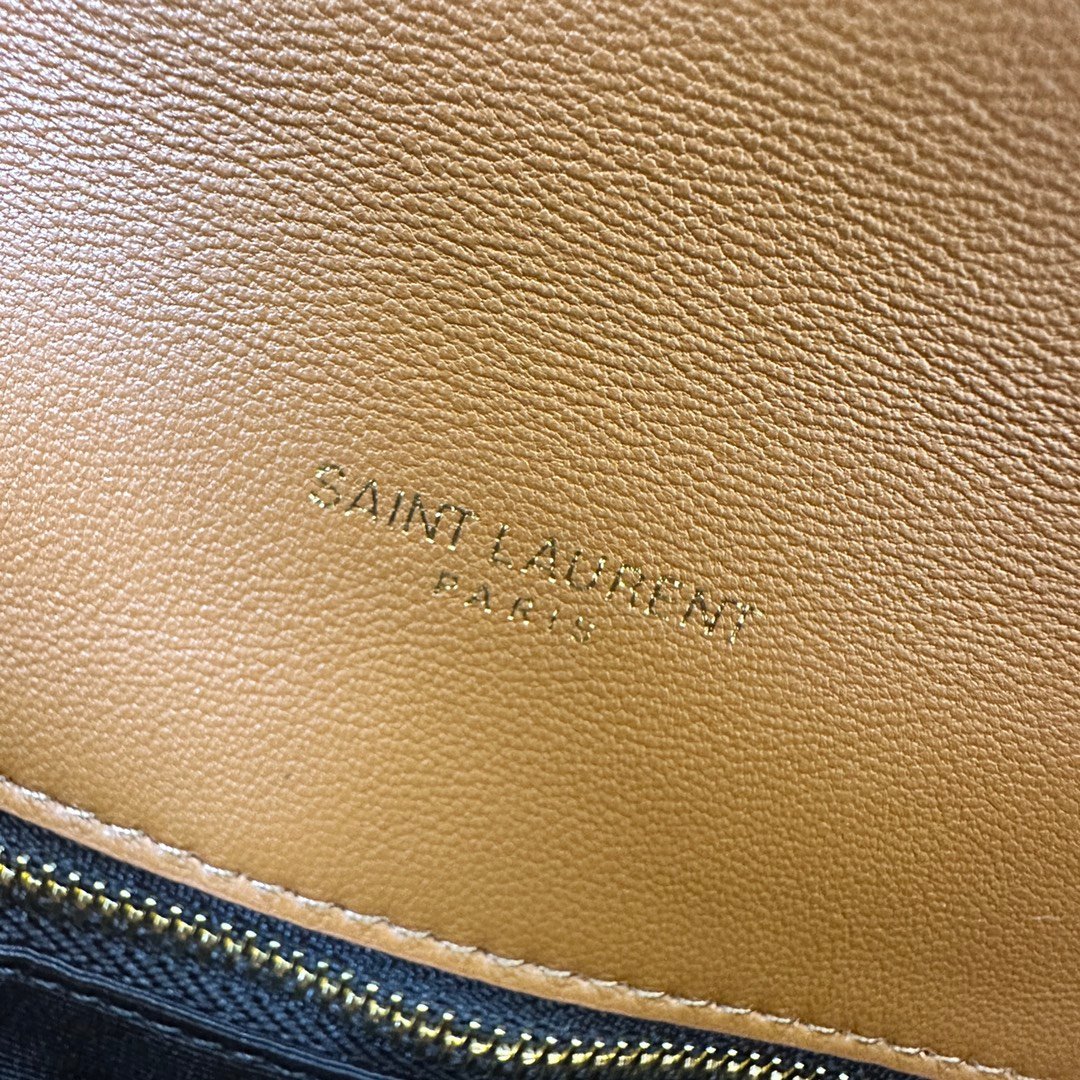 LOULOU Quilted Lambskin Bag