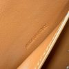 Celline TaBou Clutch Yellowish brown 18 x 8 x 5 cm