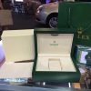 Rolex box