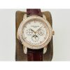 Patek Philippe Function Series Watch Dimensions: 42 mm