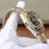 GMT-Master 2 Black Bezel Multicolor Selection 40mm
