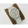 Rolex Day-Date White Gold Dial All Diamond Swiss Clone 3255 Movement