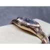 Rolex Sky-Dweller 336935 Skywalker Rose Gold And Blue Dial Steel Swiss 2824 Movement