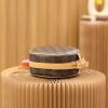 Louis Vuitton Boite clnaype au souplle m45149 17*16*7cm
