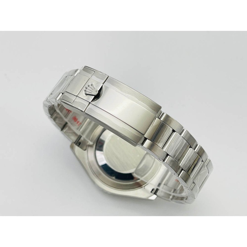 Rolex Yacht-Master 126622 40 Gray Rhodium Dial Super Clone Swiss 3232 Movement
