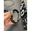 Rolex Daytona 116519LN Silver Gray Dial White Gold Super Clone 4130 Movement