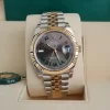 Rolex Datejust 41 Oystersteel and yellow gold - M126333-0020 Brand New