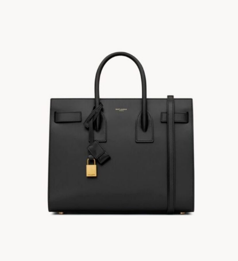 SAC DE JOUR Classic Accordion Bag