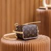 Louis Vuitton NANO m41346 13*16*10cm