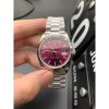 Rolex Day-Date 128239 Cherry Dial Super Clone Swiss Movement