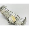 Patek Philippe Nautilus 3711 White Gold Black Dail 1:1 Swiss Movement