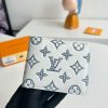 LV multiple wallet wallet card holder