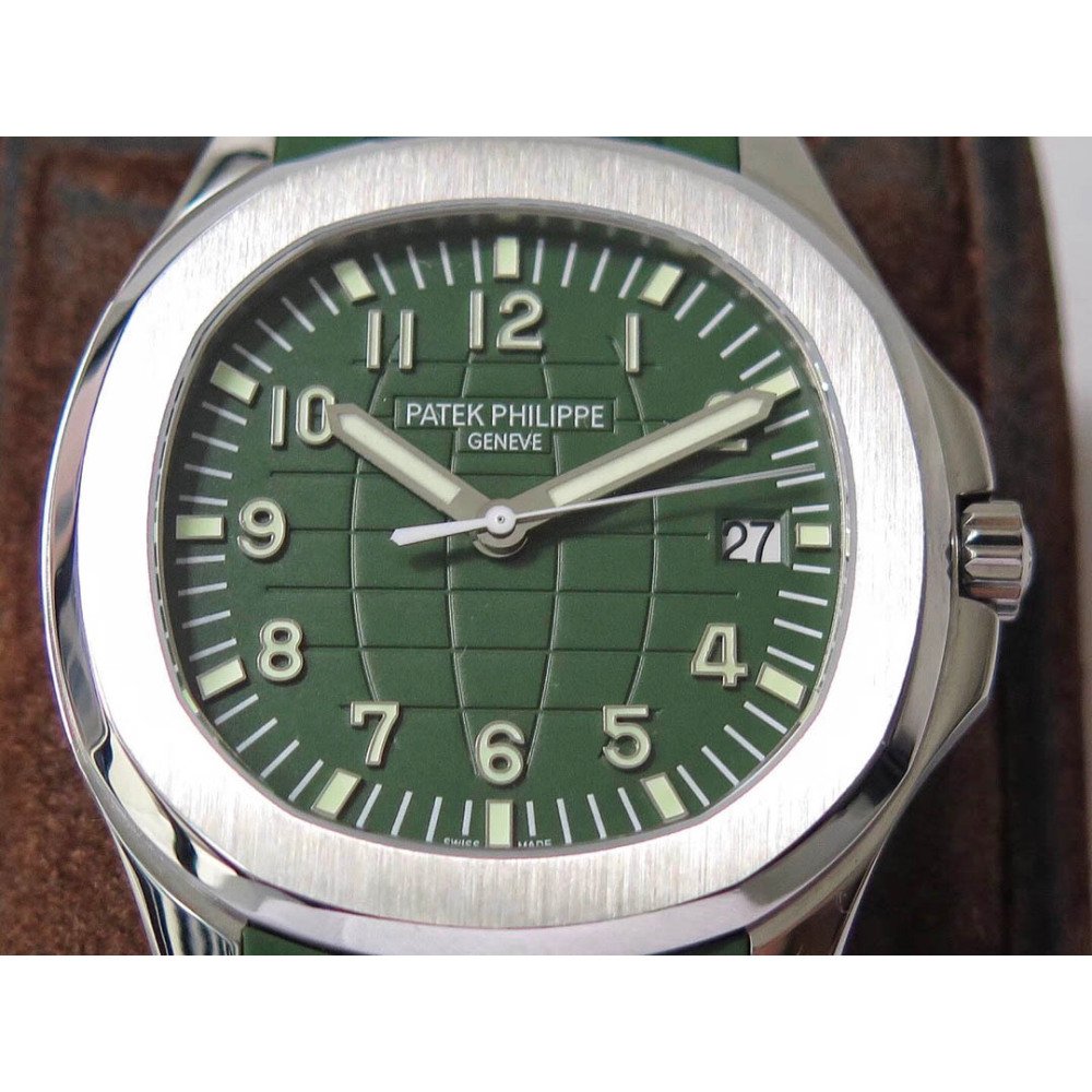 Patek Philippe Explorer Series Size: 42mm*8.6mm