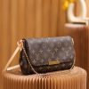 Louis Vuitton FAVORITE series m40718 26*15*4cm