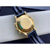 Rolex Daytona 116518LN Black Dial Rubber Strap A7750 Movement