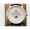 Audemars Piguet JULES AUDEMARS series watch Model: 26390OR Diameter: 41 mm