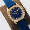 Patek Philippe Quartz Watch Size: 35.6*9.5mm
