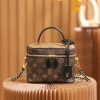 VANITY Cosmetic Bag Series m45165 19*13*11cm