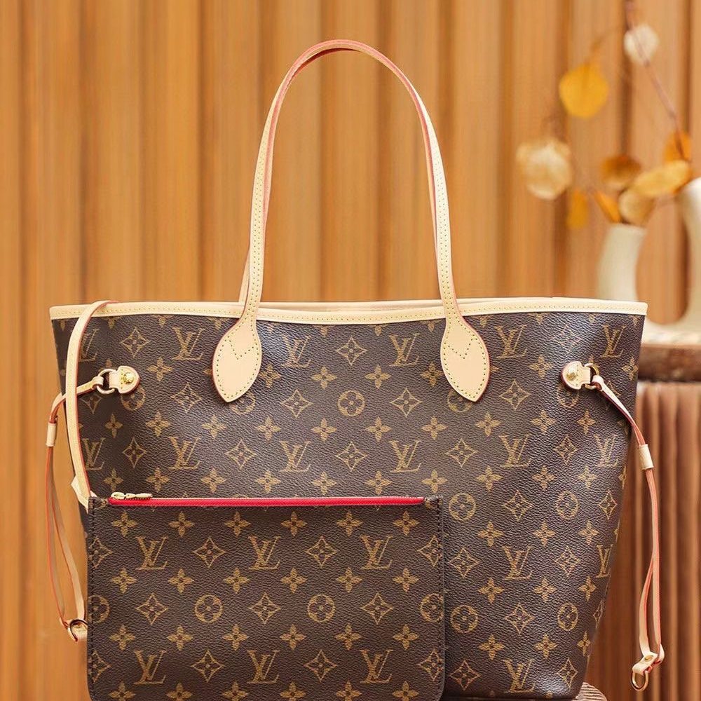 NEVERFULL Classic King #m41177# 31*28*14cm