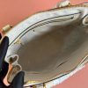 GG1955 small handbag with horse hold deduction type 621220W600