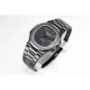 GR Factory [Black Knight] PP Patek Philippe Sports Elegance Series 5711 Watch (Nautilus)