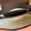 Gucci New Fashion Collection Light Brown Leather Mini Bag 724645