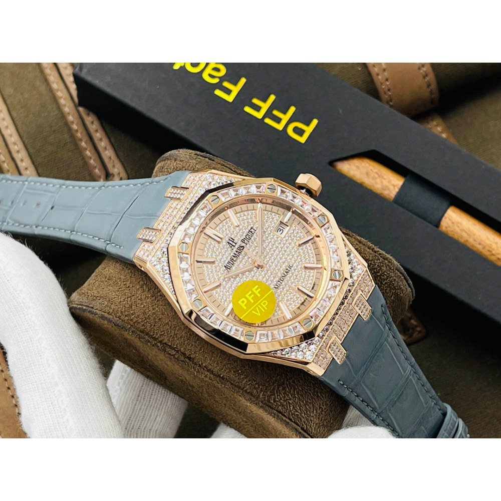 Audemars Piguet luxury watch