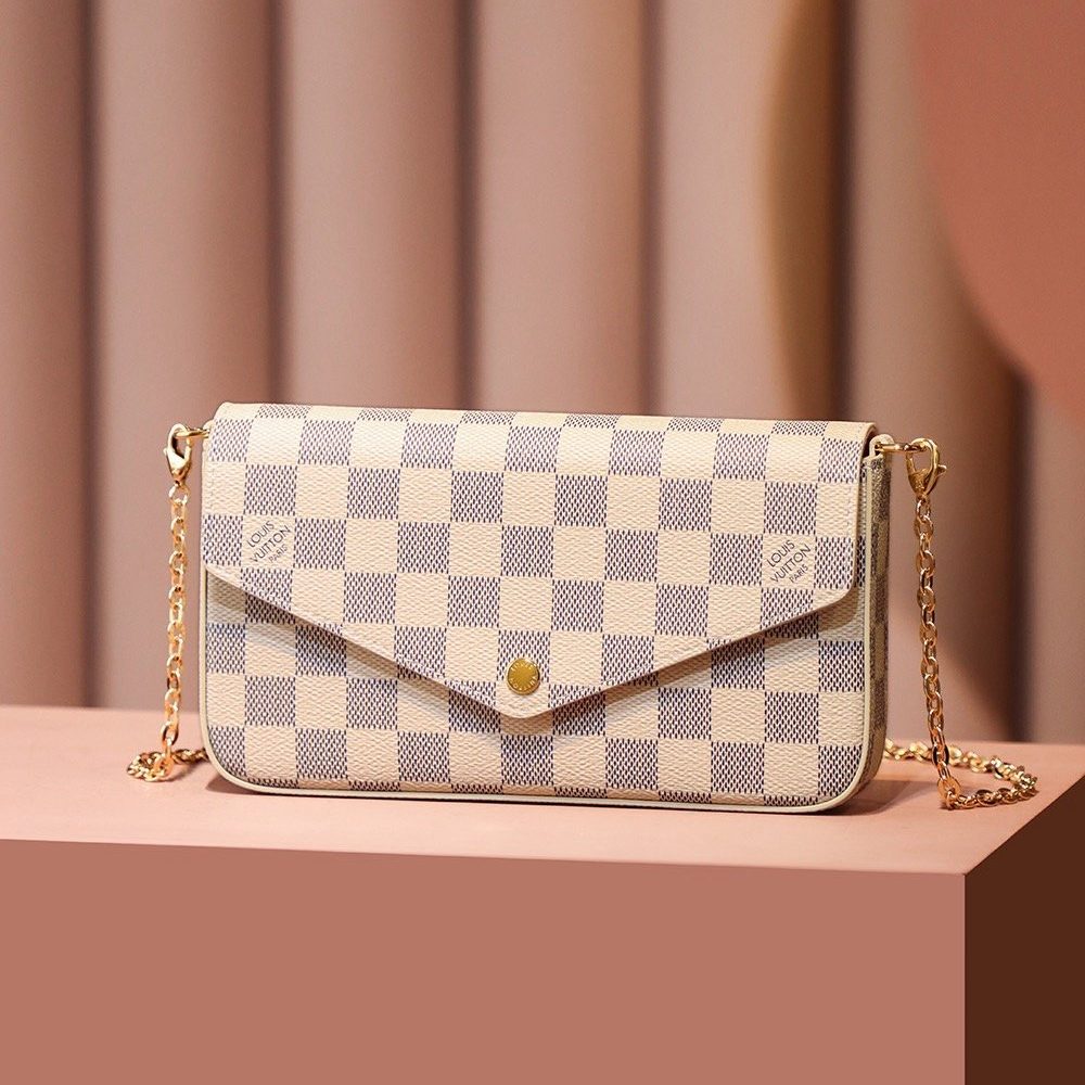 POCHETTE FeLICIE n63106 21*12*3cm