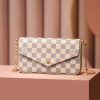 POCHETTE FeLICIE n63106 21*12*3cm