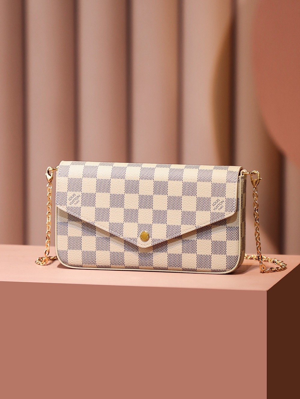 POCHETTE FeLICIE n63106 21*12*3cm