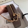 Gucci Ophidia Series Mini Round Bag