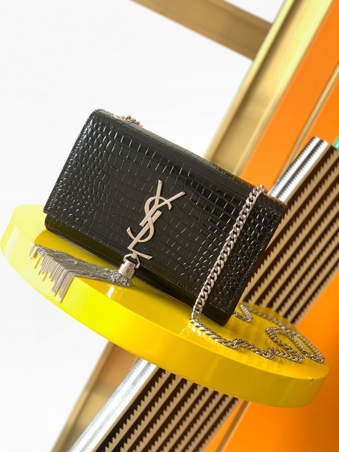 YSL KATE BAG