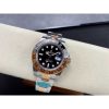 Rolex GMT Master II 126711chnr-0002 SARS Circle Two Tone Swiss 3285 Movement Clean Factory