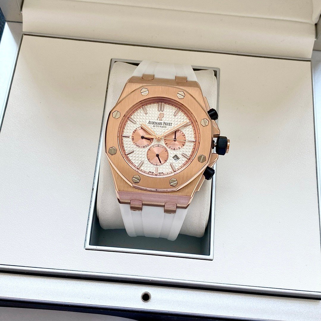 AP Royal Oak 45mm Natural Rubber Waterproof Tape
